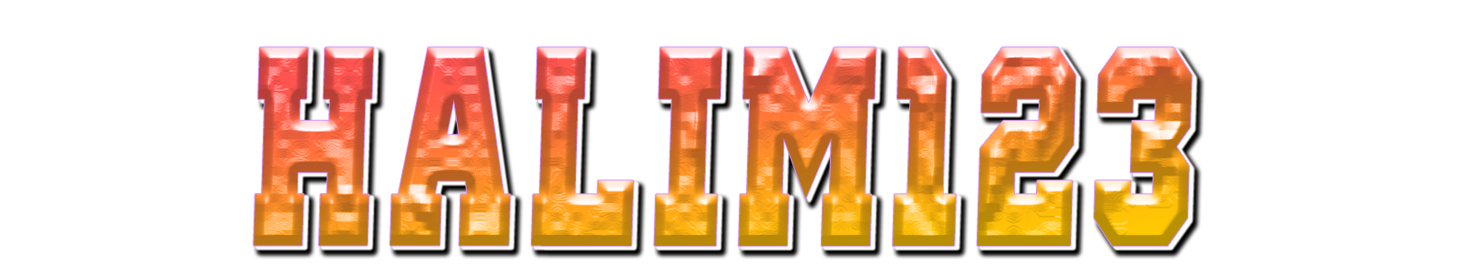 HALIM123          